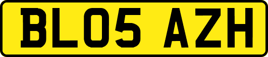 BL05AZH