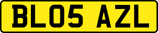 BL05AZL