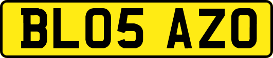 BL05AZO