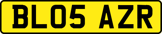 BL05AZR