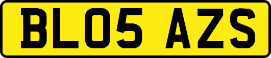BL05AZS
