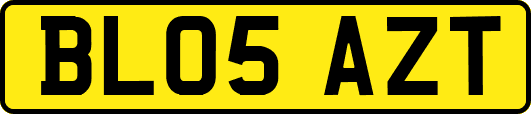 BL05AZT