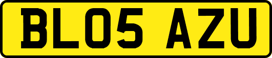 BL05AZU