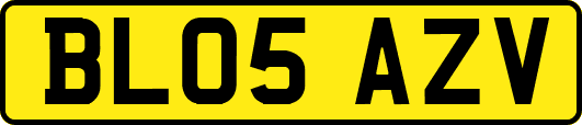 BL05AZV