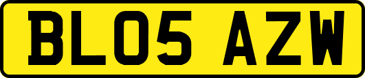 BL05AZW