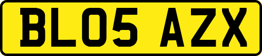 BL05AZX