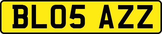 BL05AZZ