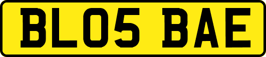 BL05BAE