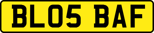 BL05BAF