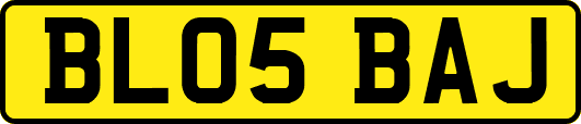 BL05BAJ