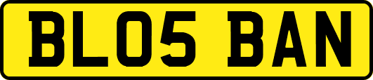 BL05BAN