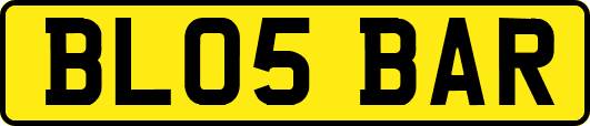 BL05BAR