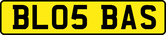 BL05BAS