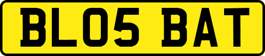 BL05BAT