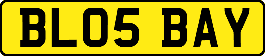 BL05BAY