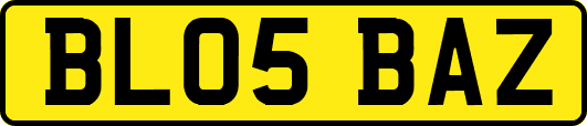 BL05BAZ