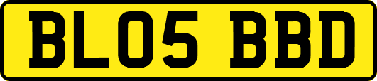 BL05BBD