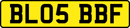 BL05BBF