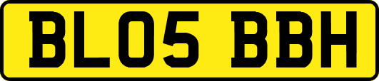 BL05BBH