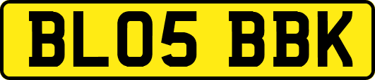 BL05BBK