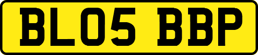 BL05BBP