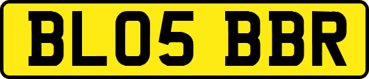 BL05BBR