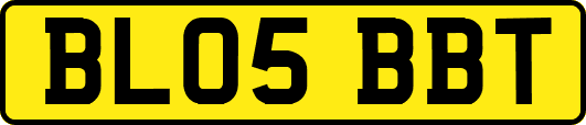 BL05BBT