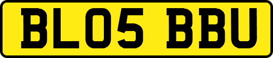 BL05BBU