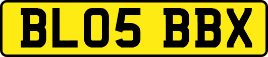 BL05BBX