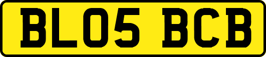 BL05BCB