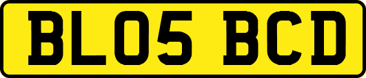 BL05BCD