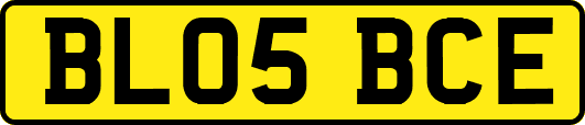 BL05BCE