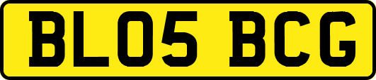 BL05BCG