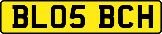BL05BCH