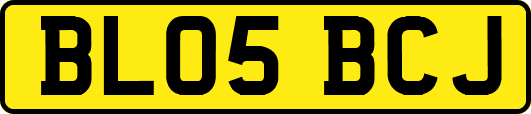 BL05BCJ