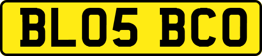 BL05BCO