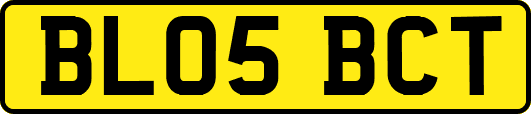 BL05BCT