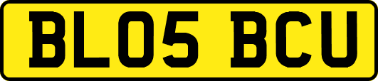 BL05BCU