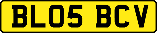 BL05BCV