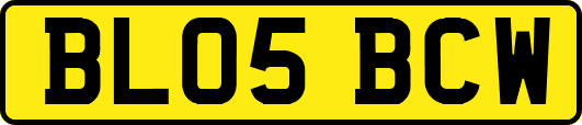 BL05BCW