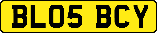 BL05BCY
