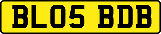 BL05BDB