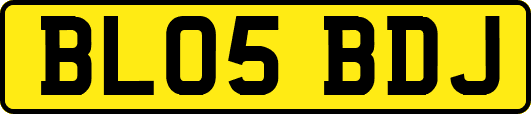BL05BDJ