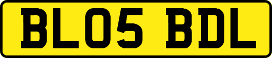 BL05BDL