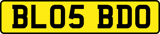 BL05BDO