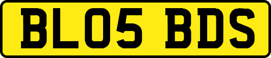 BL05BDS