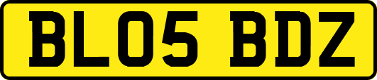 BL05BDZ