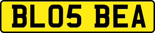 BL05BEA