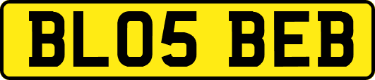 BL05BEB