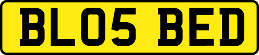 BL05BED